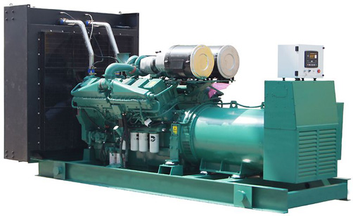 渭源30kw康明斯柴油发电机组图片 渭源30kw康明斯柴油发电机组图片