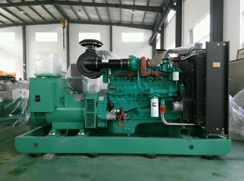 渭源柴油发电机组 渭源柴油发电机组