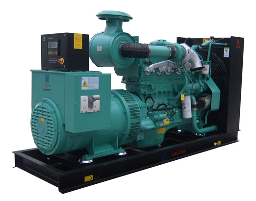 渭源柴油发电机 渭源柴油发电机