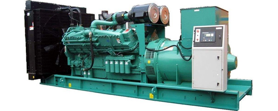 渭源柴油发电机 渭源柴油发电机