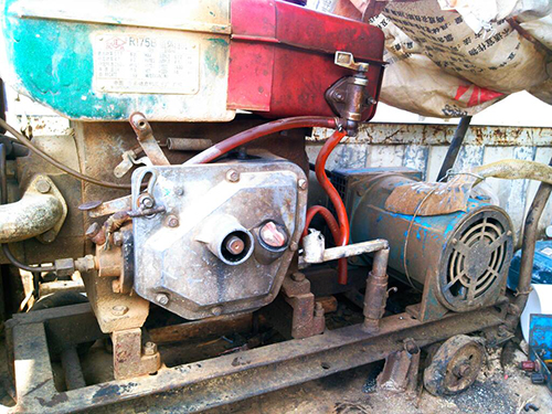 渭源单杠柴油机发电机出租 渭源单杠柴油机发电机出租