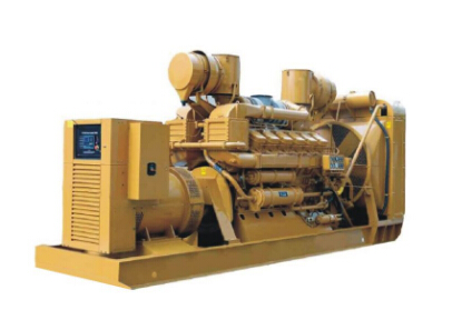 渭源发电机出租