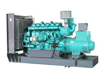 渭源发电机出租