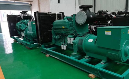 渭源发电机出租 渭源发电机出租