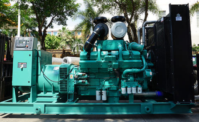 渭源柴油发电机 渭源柴油发电机