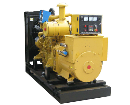 渭源发电机出租